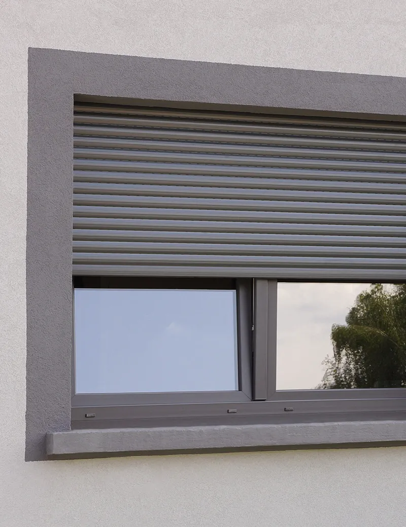 installateur volet roulant gard ab fenetre
