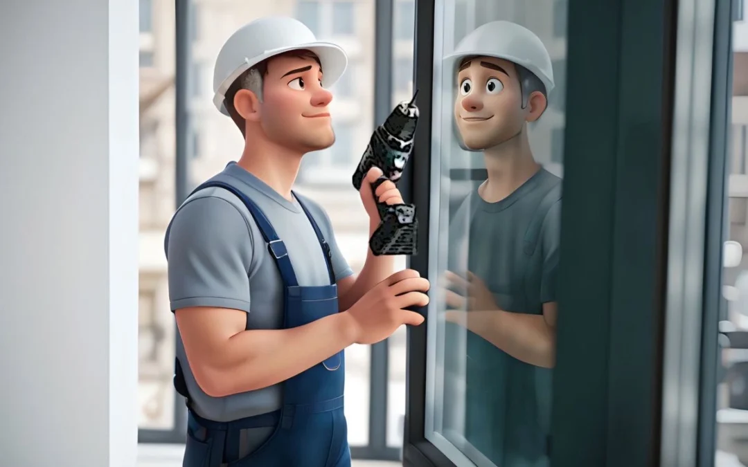 Menuiserie alu vs PVC : quel choix pour vos fenêtres, portes, volets et vérandas dans le Gard ?