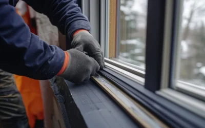 AB FENÊTRE : Votre menuiserie locale dans le Gard, entre artisanat et performance