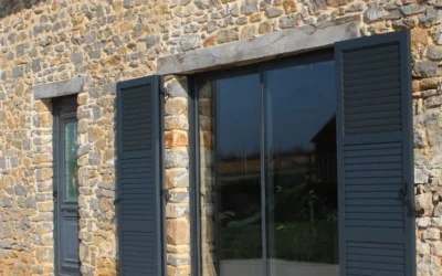 Menuiseries durables dans le Gard : optez pour la qualité et la performance avec AB Fenêtre