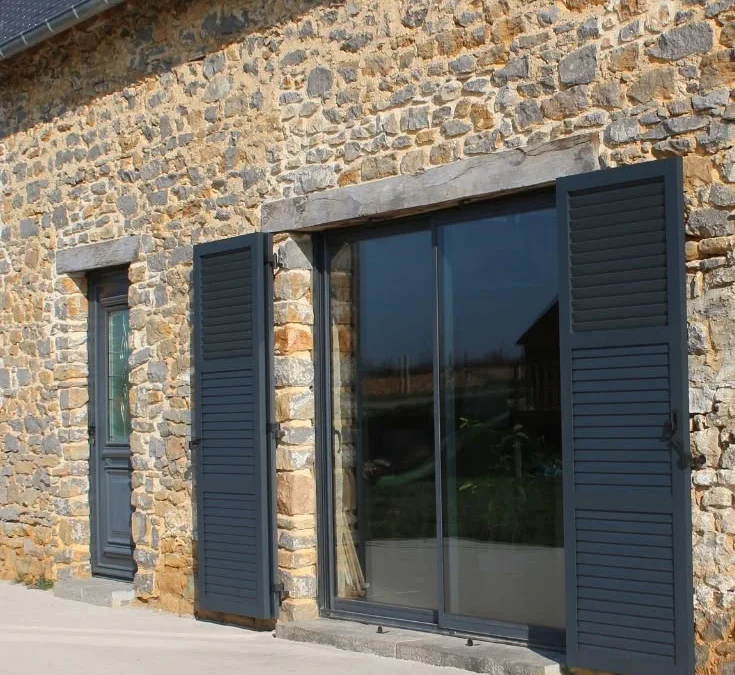 Menuiseries durables dans le Gard : optez pour la qualité et la performance avec AB Fenêtre