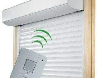 Modernisez vos volets avec AB FENÊTRE : volets battants motorisés, volets roulants et MaPrimeAdapt’