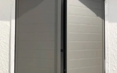 5 bonnes raisons de motoriser ses volets : confort, sécurité et modernité au rendez-vous