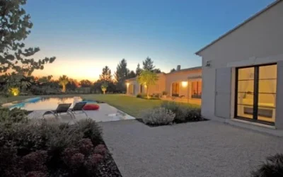 Rénovation Complète de Menuiserie Aluminium à Saint Genies de Malgoires