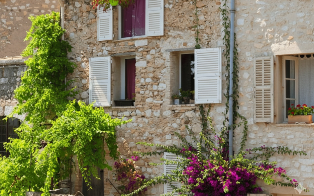 AB FENÊTRE : Menuiserie PVC durable à Nages-et-Solorgues