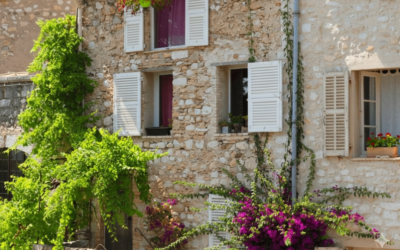 AB FENÊTRE : Menuiserie PVC durable à Nages-et-Solorgues