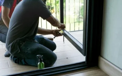Guide pratique : Comment entretenir vos menuiseries Alu et PVC pour une longévité maximale ?