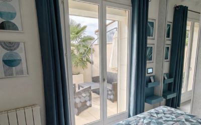 Rénovation de menuiserie PVC à Massillargues : L&rsquo;expertise AB Fenêtre au service de votre confort